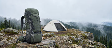 How To Pack A 75 Liter Backpack For A Multi Day Trip