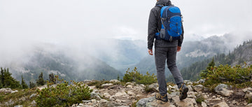 Day Hiking Essentials: What To Carry From The Trailhead