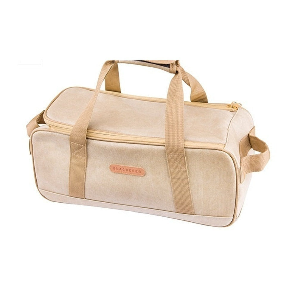 Camping Cookware Storage Bag