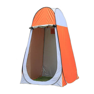 Pop Up Privacy Shower Tent