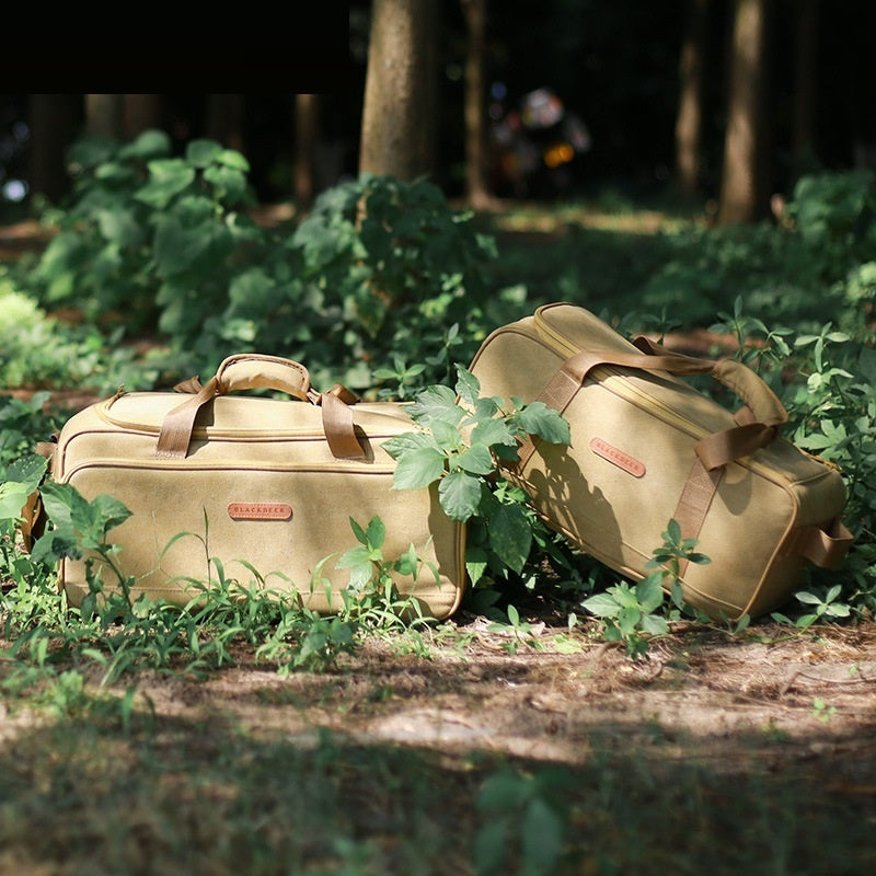 Camping Cookware Storage Bag