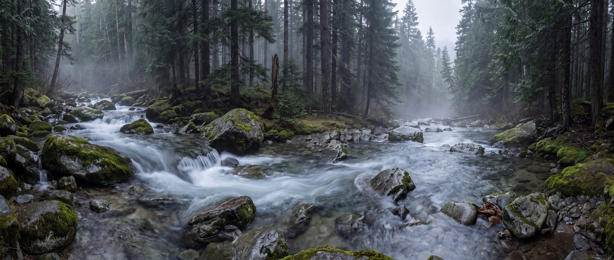 Gear chosen by people
who would rather be outside